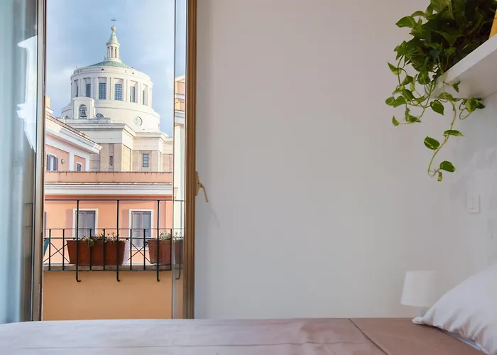 Enjoy Rome San Paolo Retreat